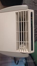 Climatizzatore portatile