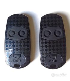 Came Top 432EV Telecomando sostitutivo x cancello