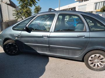 CITROEN XSARA PICASSO