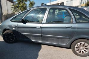 CITROEN XSARA PICASSO