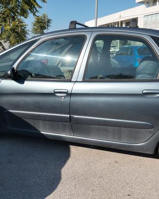CITROEN XSARA PICASSO