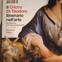 Il Cricco di Teodoro - Itinerario nell arte  4