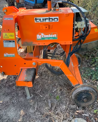 Turbo Lama Rinieri