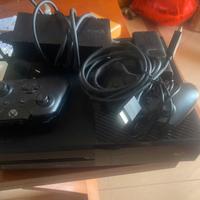 Xboxone 1Tb funzionante