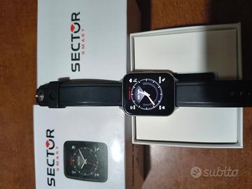 Sector 05 SmartWatch