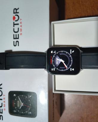 Sector 05 SmartWatch
