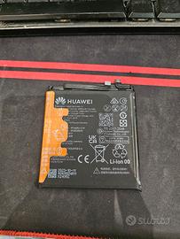 Huawei Mate 60 pro batteria