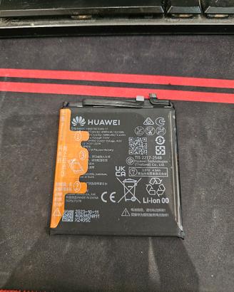 Huawei Mate 60 pro batteria