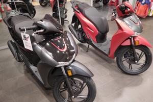 HONDA SH 125 NEWMODEL 2026