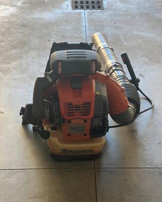 Soffiatore Husquarna 570bts