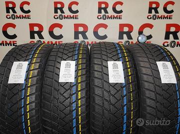 4 GOMME 205/60 R16 92H GTRADIAL WINTER PRO 2 – INV