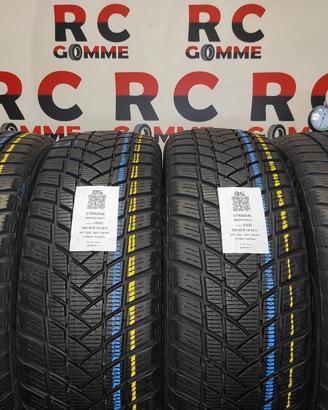 4 GOMME 205/60 R16 92H GTRADIAL WINTER PRO 2 – INV