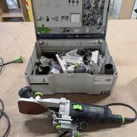 Rifilatore fresatrice Festool MFK 700 EQ