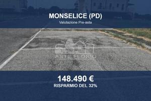 Immobile in asta di 1550 m² a Monselice