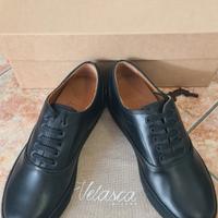 scarpe Velasca Sbrojon 40