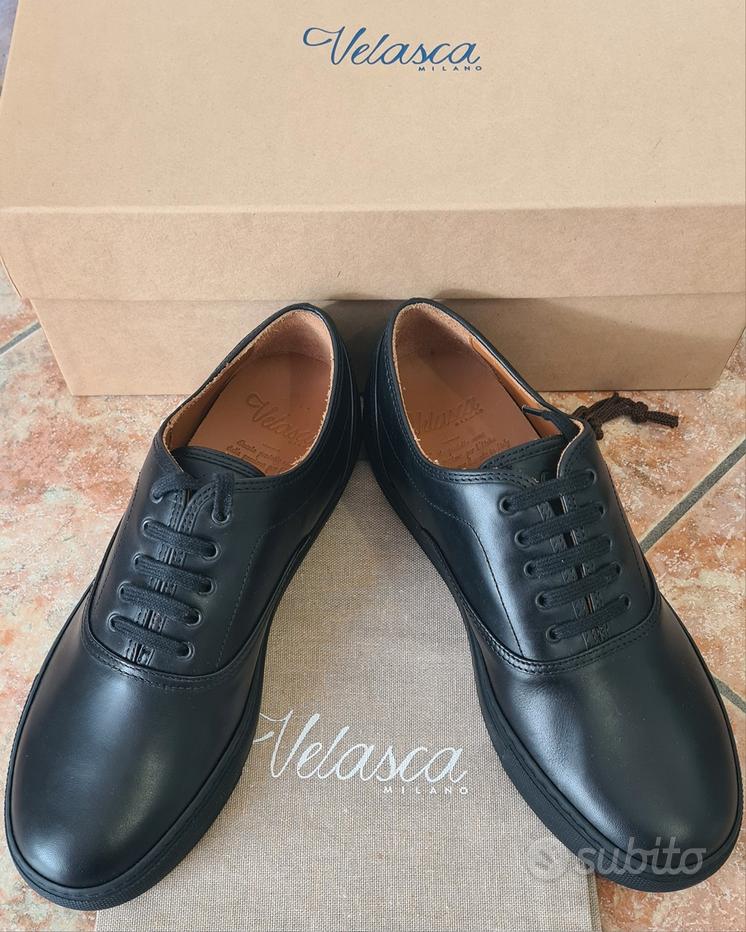 Velasca scarpe Vendita in Abbigliamento e accessori