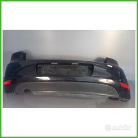 Paraurti Posteriore VOLKSWAGEN GOLF 5K/AJ Berlina 