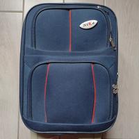 Trolley bagaglio a mano