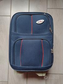 Trolley bagaglio a mano