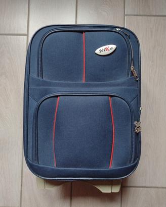 Trolley bagaglio a mano