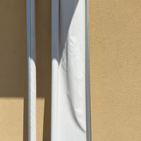 Tende a rullo motorizzate