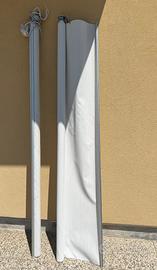 Tende a rullo motorizzate