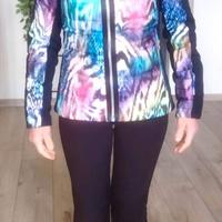 Completo da sci donna