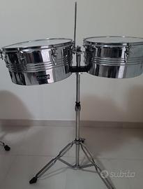 Timbales