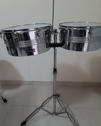 Timbales