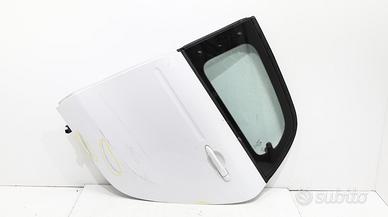 PORTIERA POSTERIORE SINISTRA SMART Forfour 453 Bra