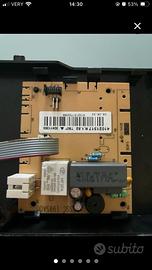 Scheda madre lavastoviglie