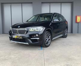 BMW X1 sDrive18d X-line