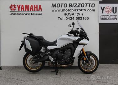 Yamaha Tracer 9 GT