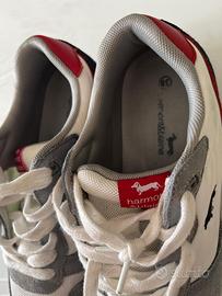 Scarpe Harmont e Blaine