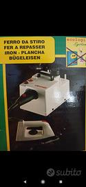 Ferro da stiro 