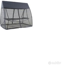 AMACA con zanzariera