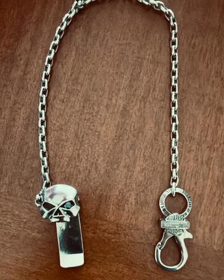 Porta telecomando key fob transpon HARLEY DAVIDSON