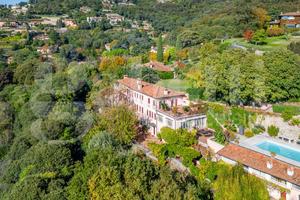 Villa singola Brescia [V226LVRG]