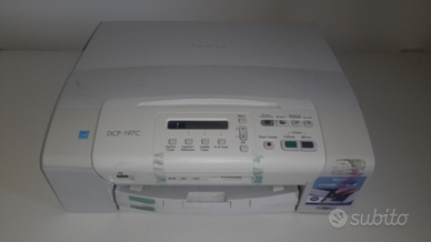 Blocco Stampanti multifunzione