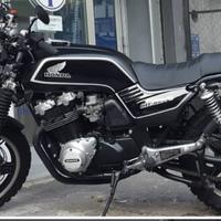 Honda cb 900