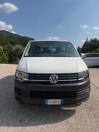 Volkswagen Transporter 2.0 TDI 102cv PC Kombi