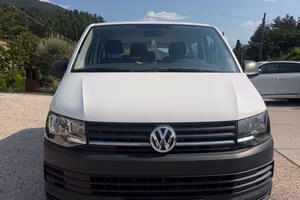 Volkswagen Transporter 2.0 TDI 102cv PC Kombi