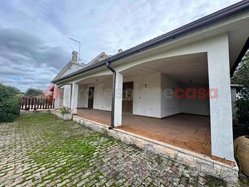 Villa o villino Leporano [Cod. rif 3279238VRG]