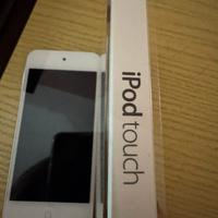 Ipod touch 32 giga 5 generazione