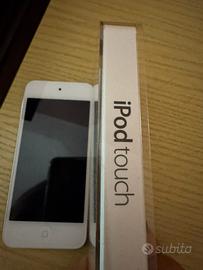 Ipod touch 32 giga 5 generazione