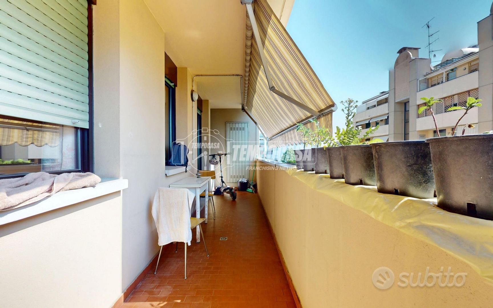 Apartment in Castel Maggiore, Castello - Vista 4
