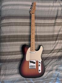 Fender Player Telecaster Sunburst