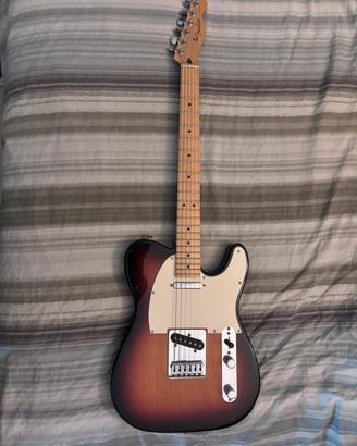Fender Player Telecaster Sunburst