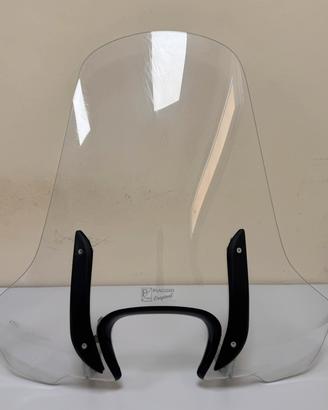 Parabrezza originale piaggio liberty 50 2016-2024