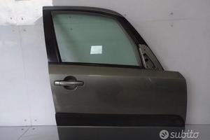 Portiera Anteriore Destra Suzuki SX4 Fiat Sedici